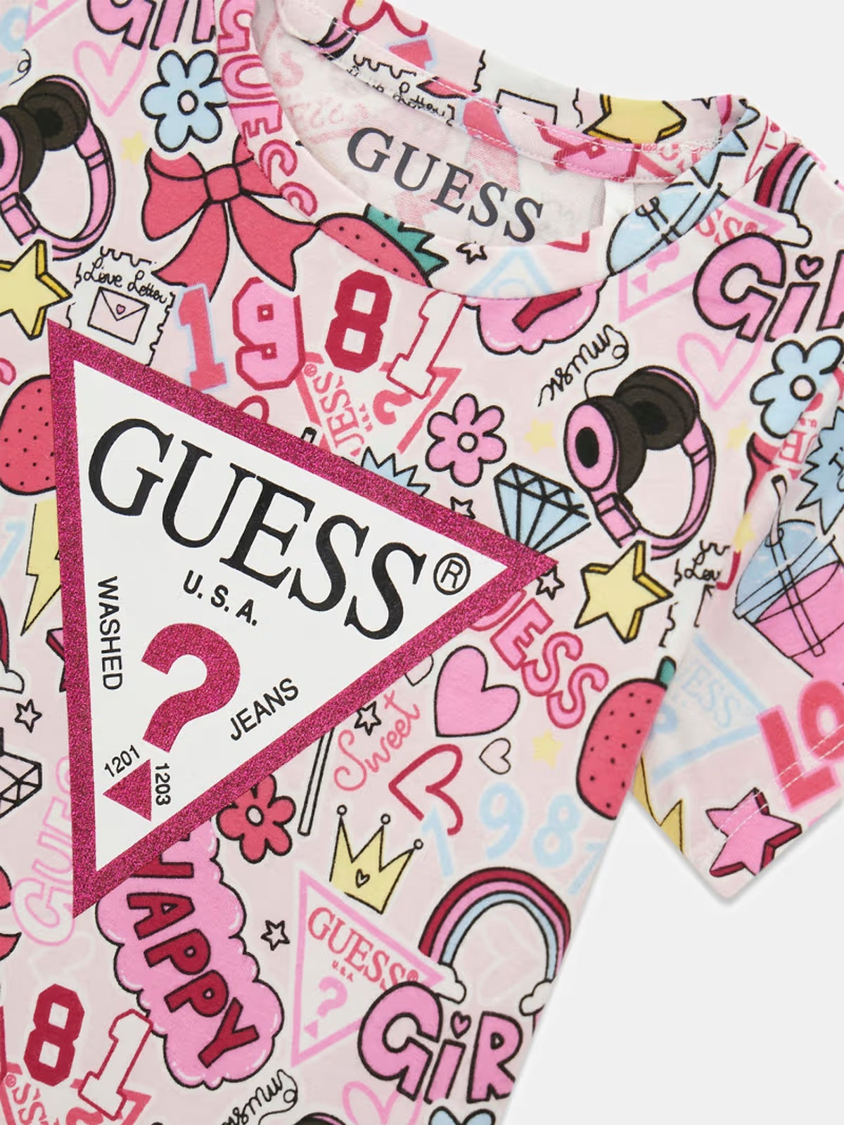 K6YI05K3668/PMN2 GUESS