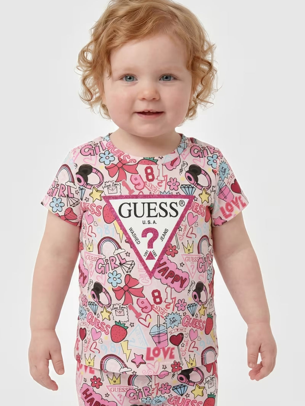 K6YI05K3668/PMN2 GUESS