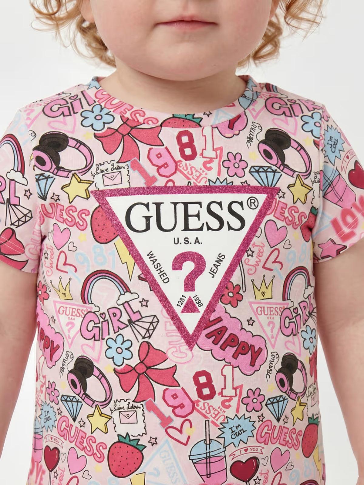 K6YI05K3668/PMN2 GUESS