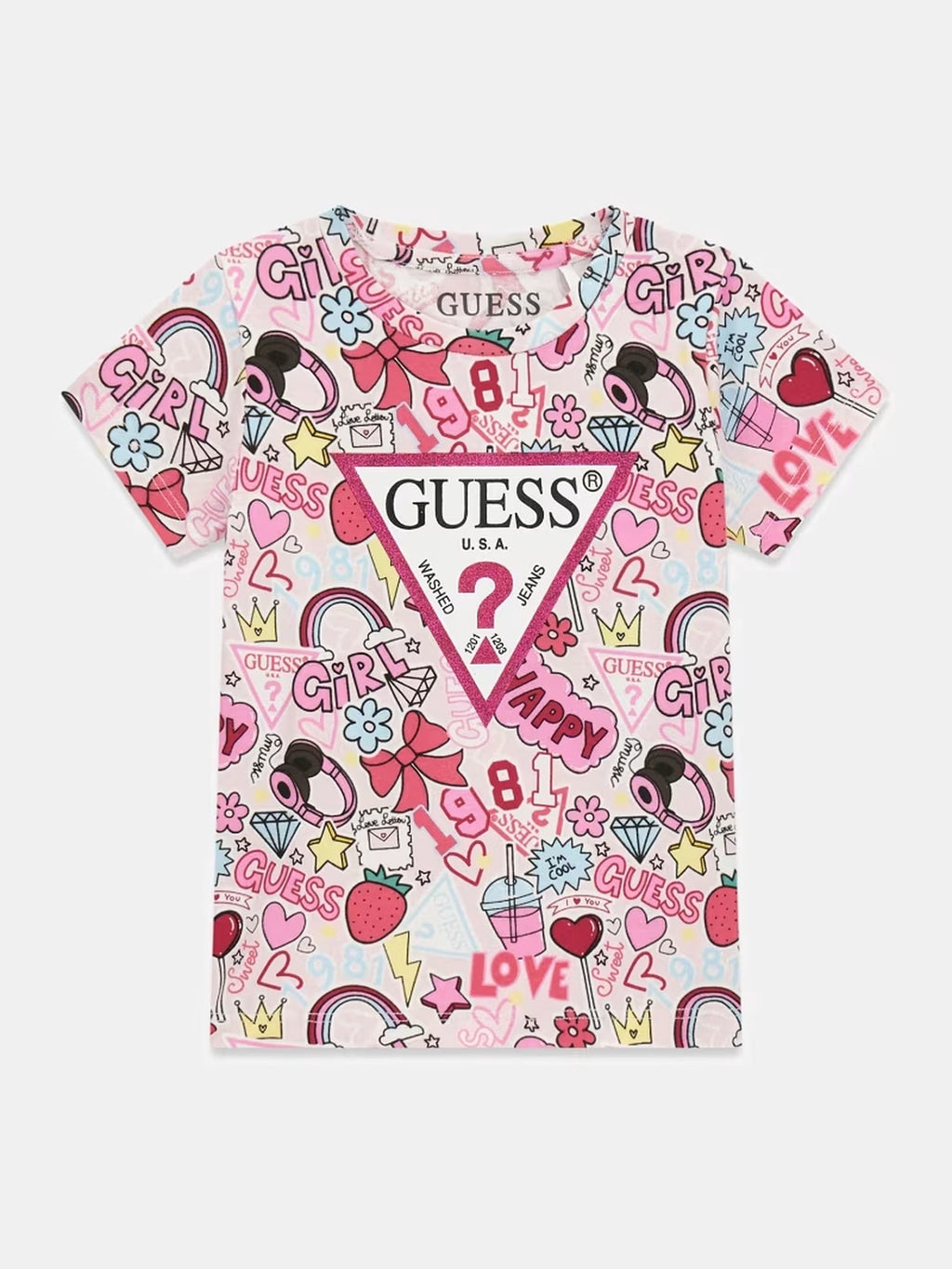 K6YI05K3668/PMN2 GUESS