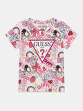 GUESS SS T-SHIRT