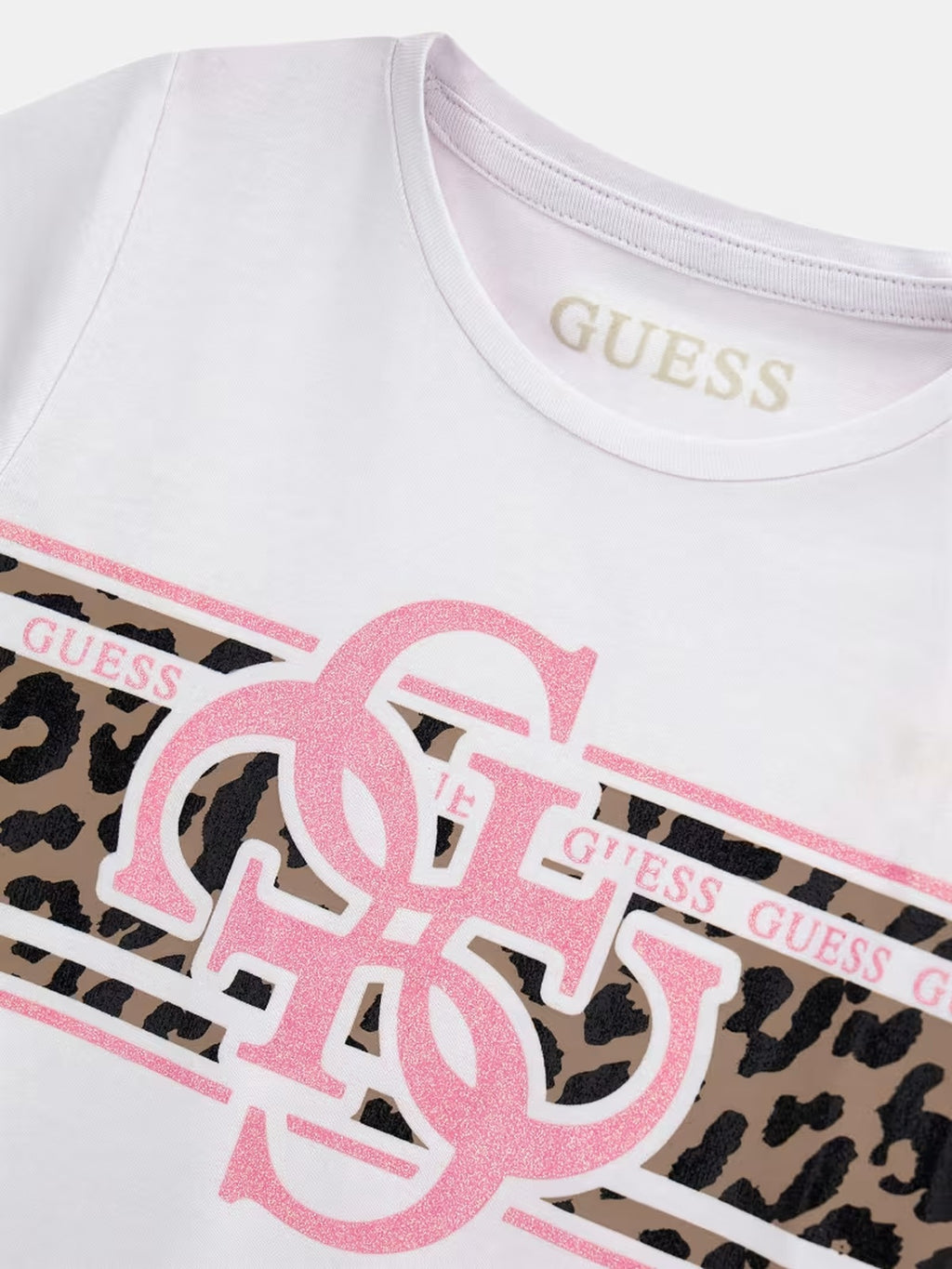 K6YI06K3670/G011 GUESS