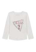GUESS LS T-SHIRT