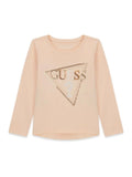GUESS LS T-SHIRT