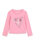 GUESS LS T-SHIRT