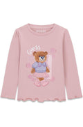 GUESS LS T-SHIRT