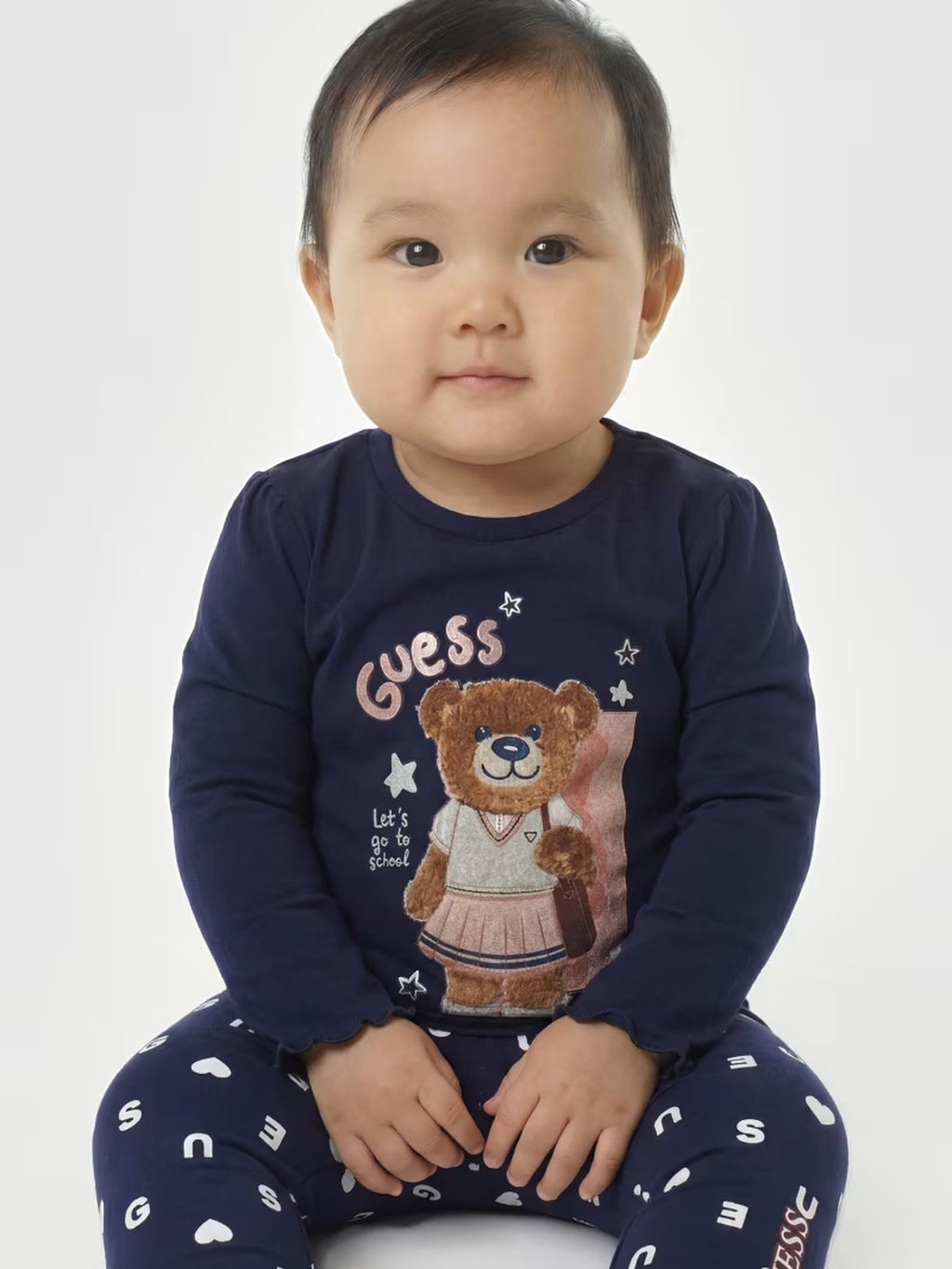 K6YI11K3676/G77G GUESS