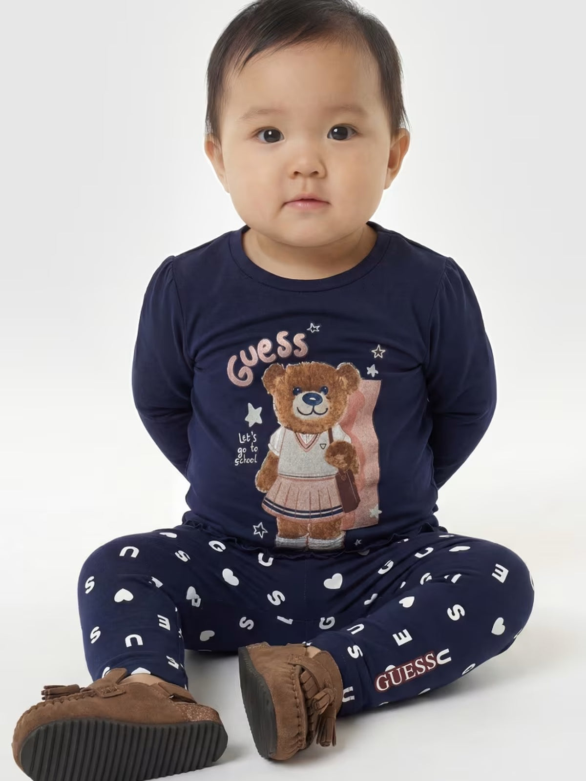 K6YI11K3676/G77G GUESS
