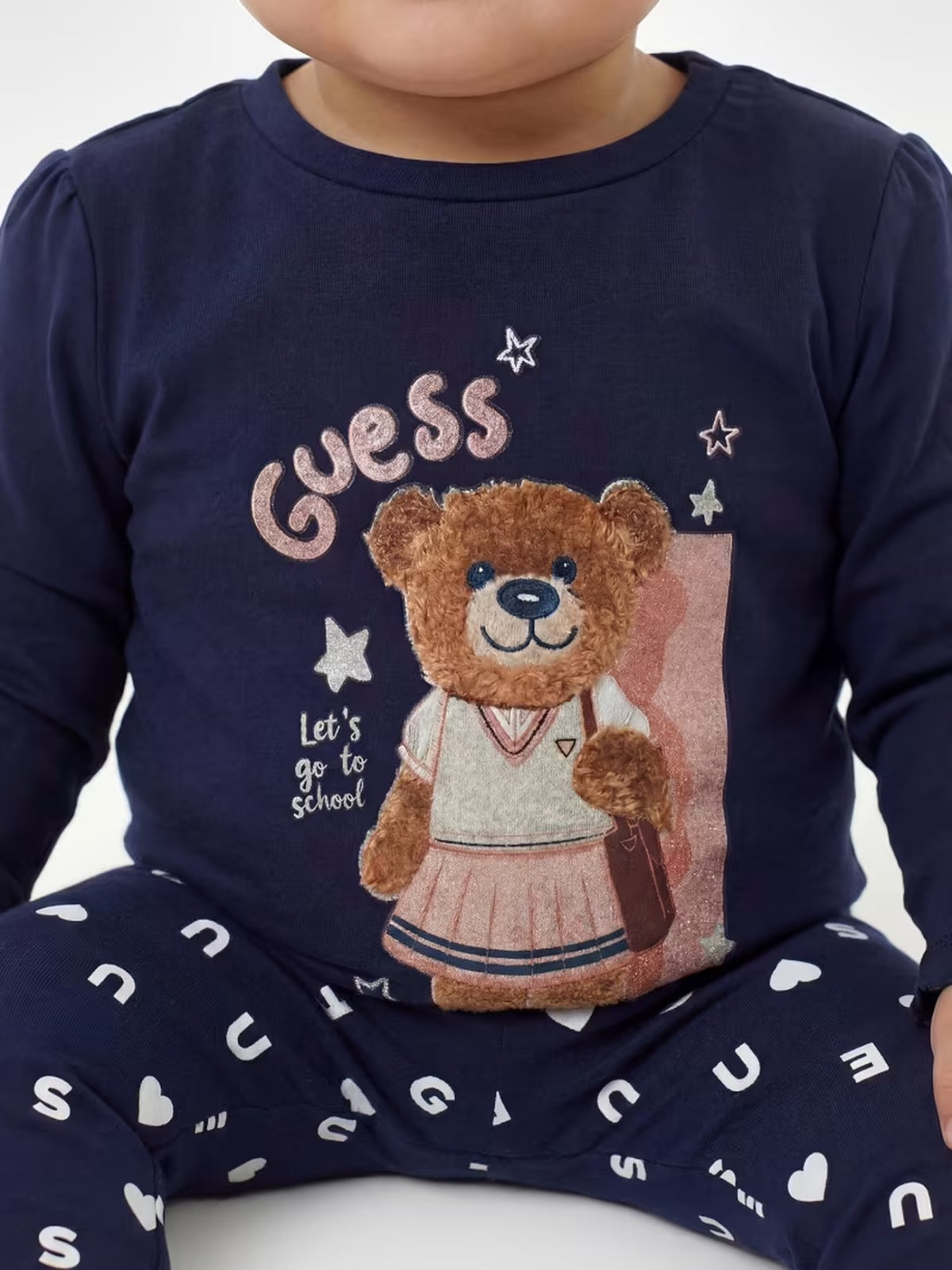 K6YI11K3676/G77G GUESS