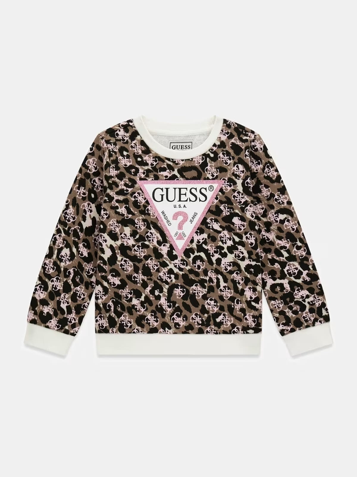 K6YQ04K3845/PMMX GUESS