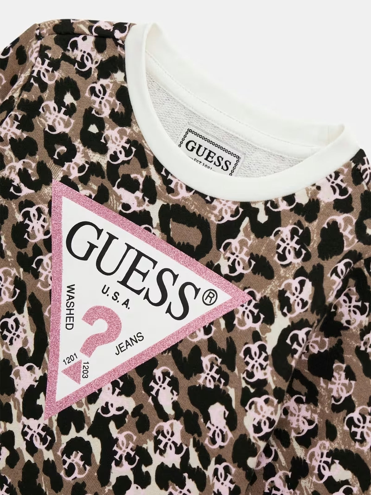 K6YQ04K3845/PMMX GUESS