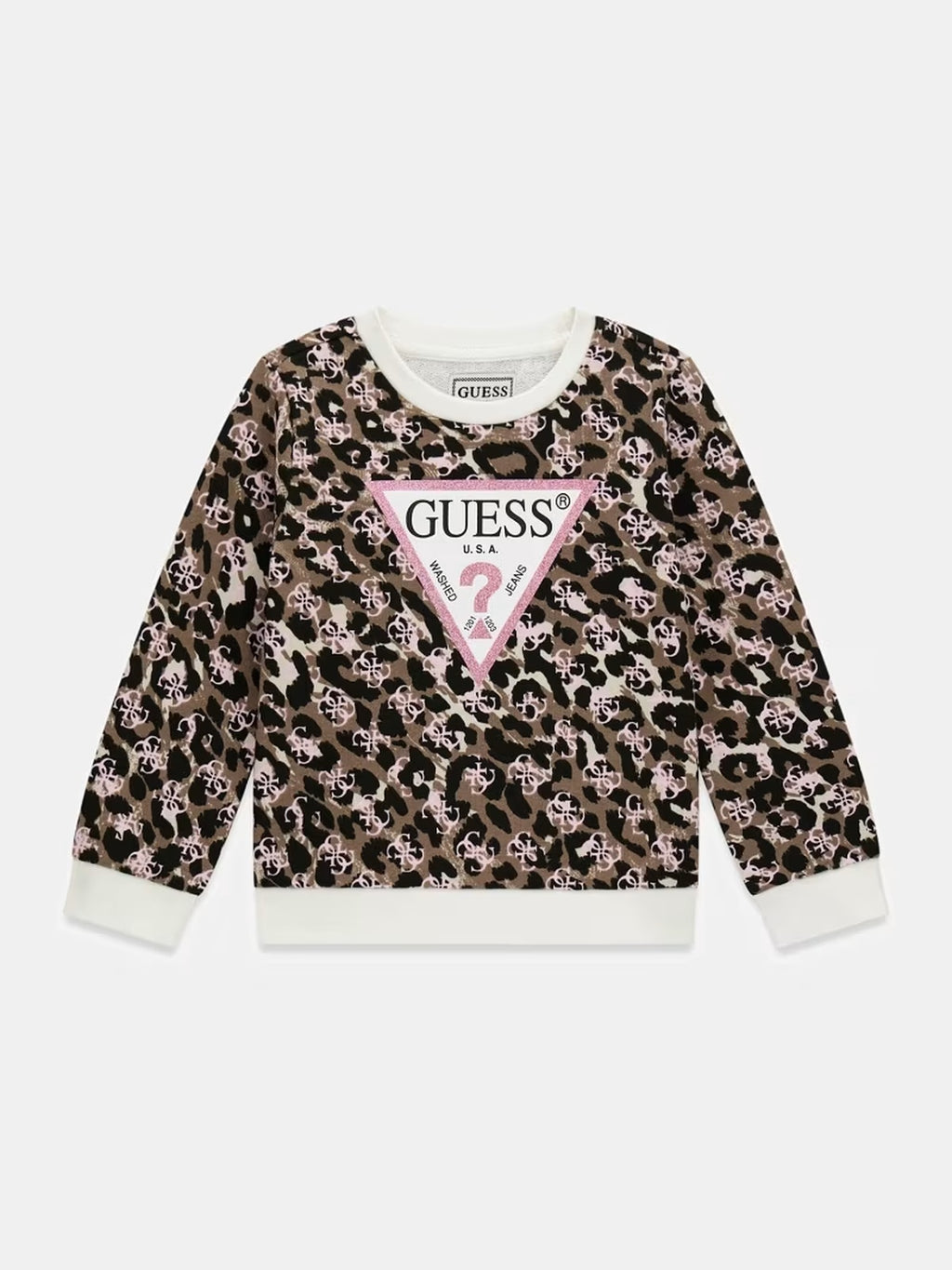 K6YQ04K3845/PMMX GUESS