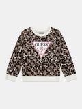 GUESS LS ACTIVE TOP