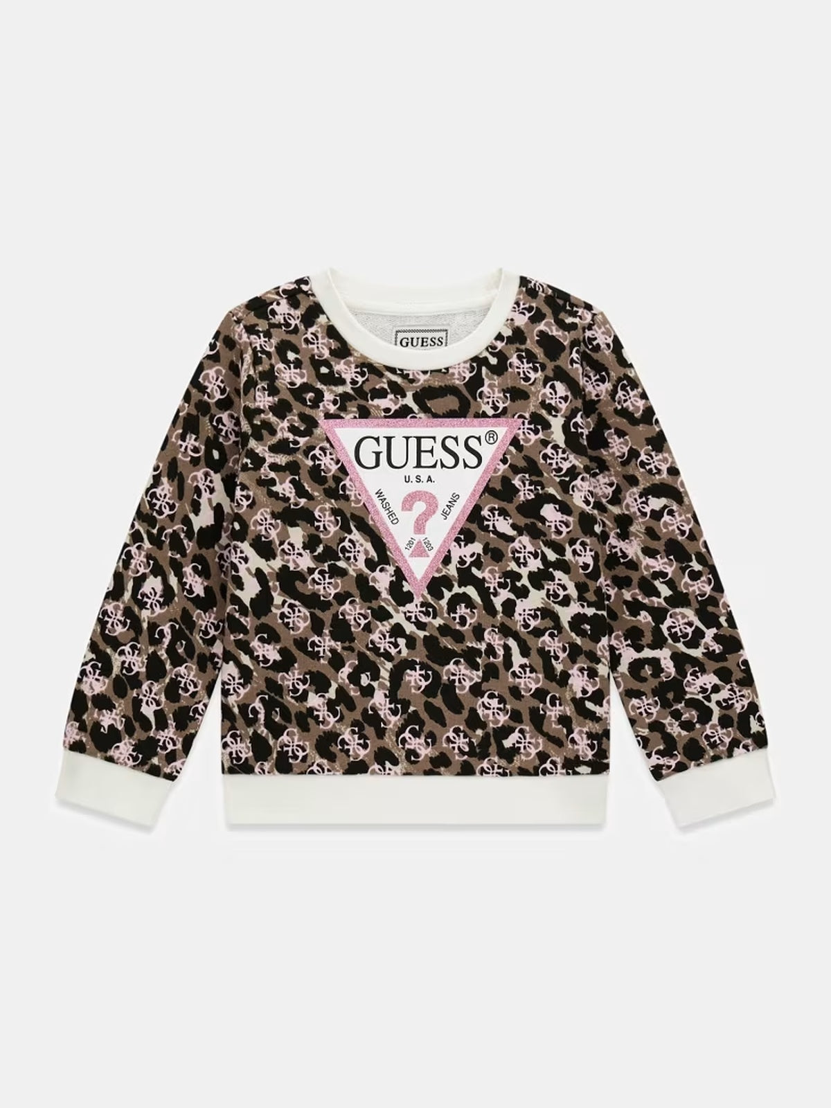 K6YQ04K3845/PMMX GUESS