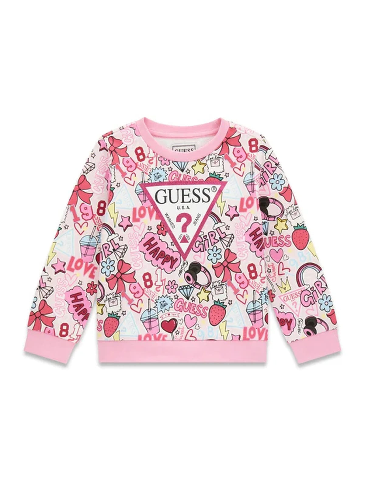 K6YQ04K3845/PMN2 GUESS