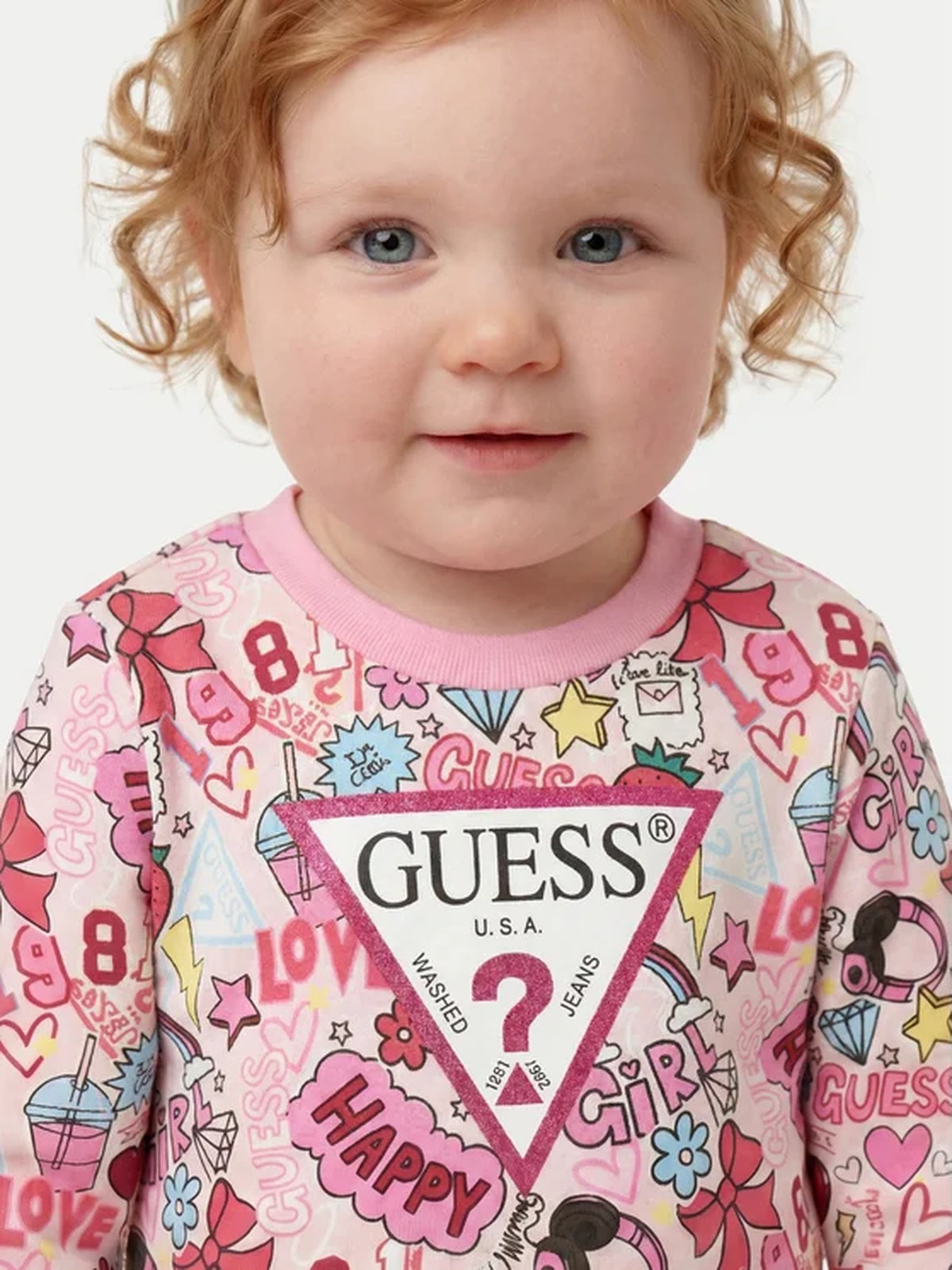 K6YQ04K3845/PMN2 GUESS