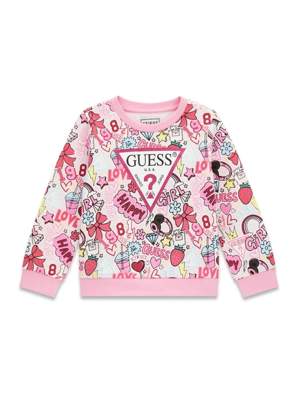 K6YQ04K3845/PMN2 GUESS