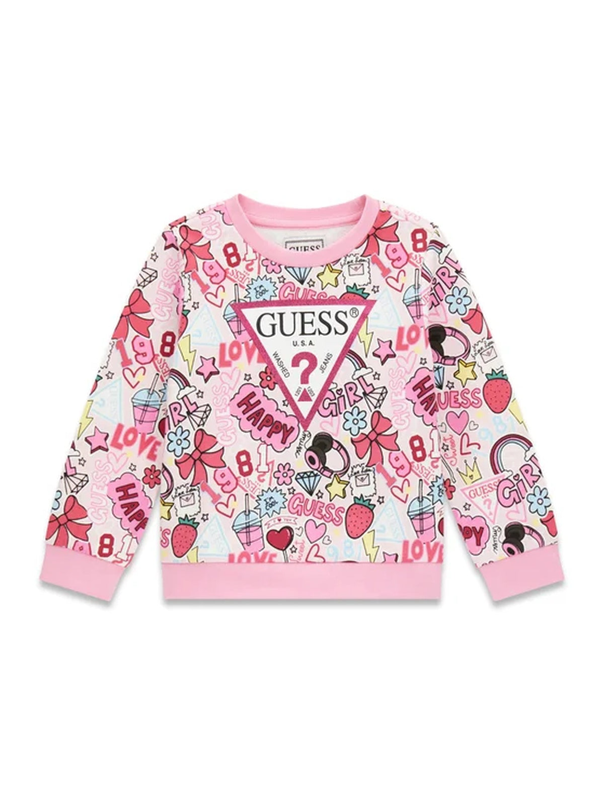 K6YQ04K3845/PMN2 GUESS
