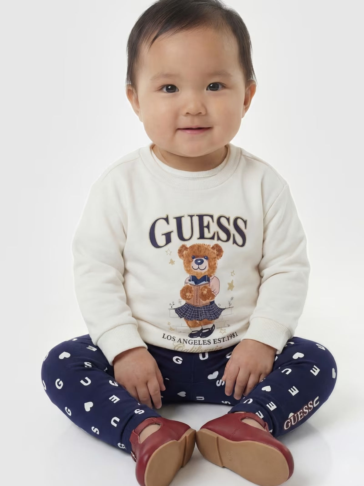 K6YQ05K4422/G012 GUESS
