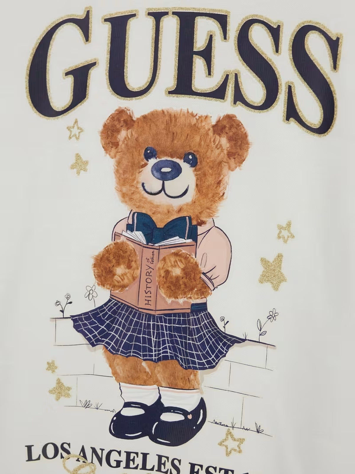 K6YQ05K4422/G012 GUESS