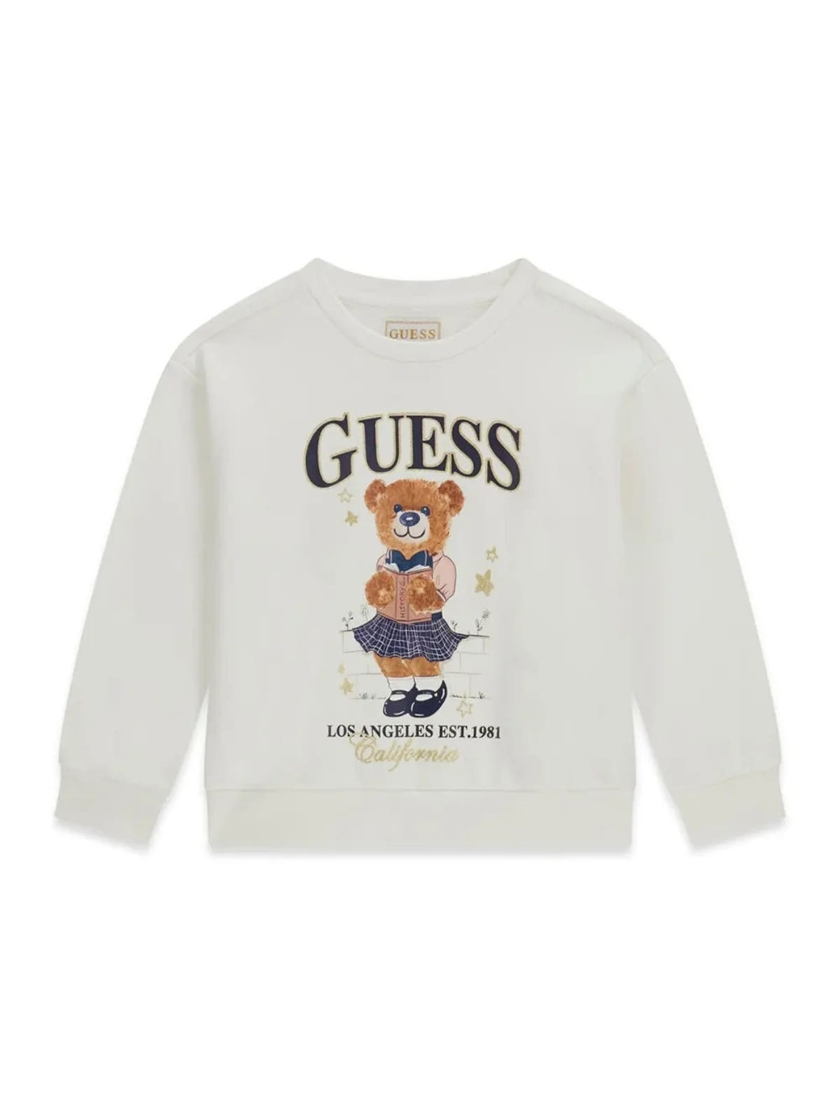 K6YQ05K4422/G012 GUESS