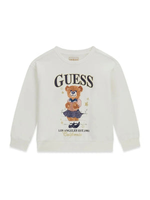 GUESS LS ACTIVE TOP