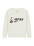 GUESS LS SWEATER