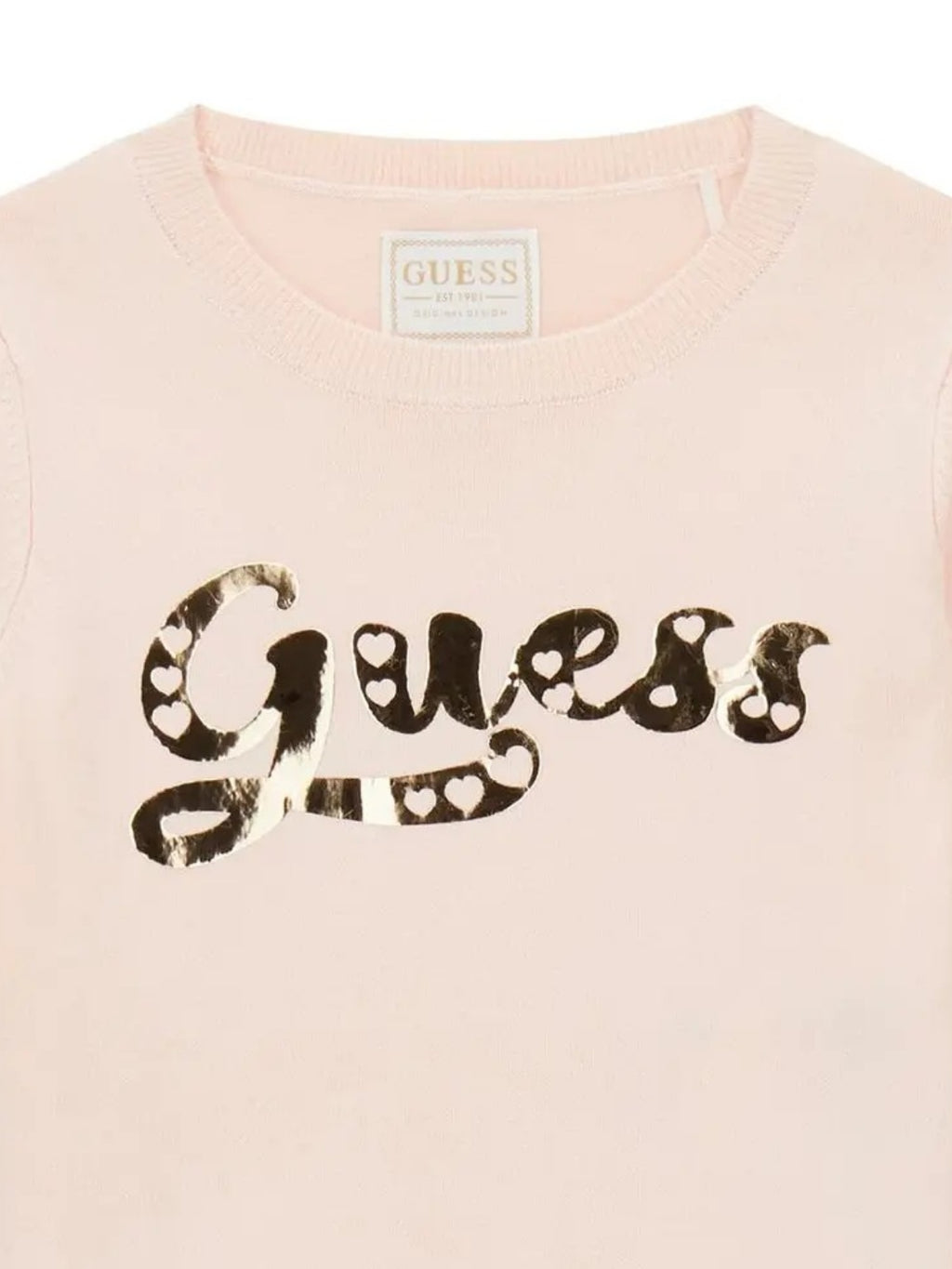 K6YR03Z0813/G64J GUESS