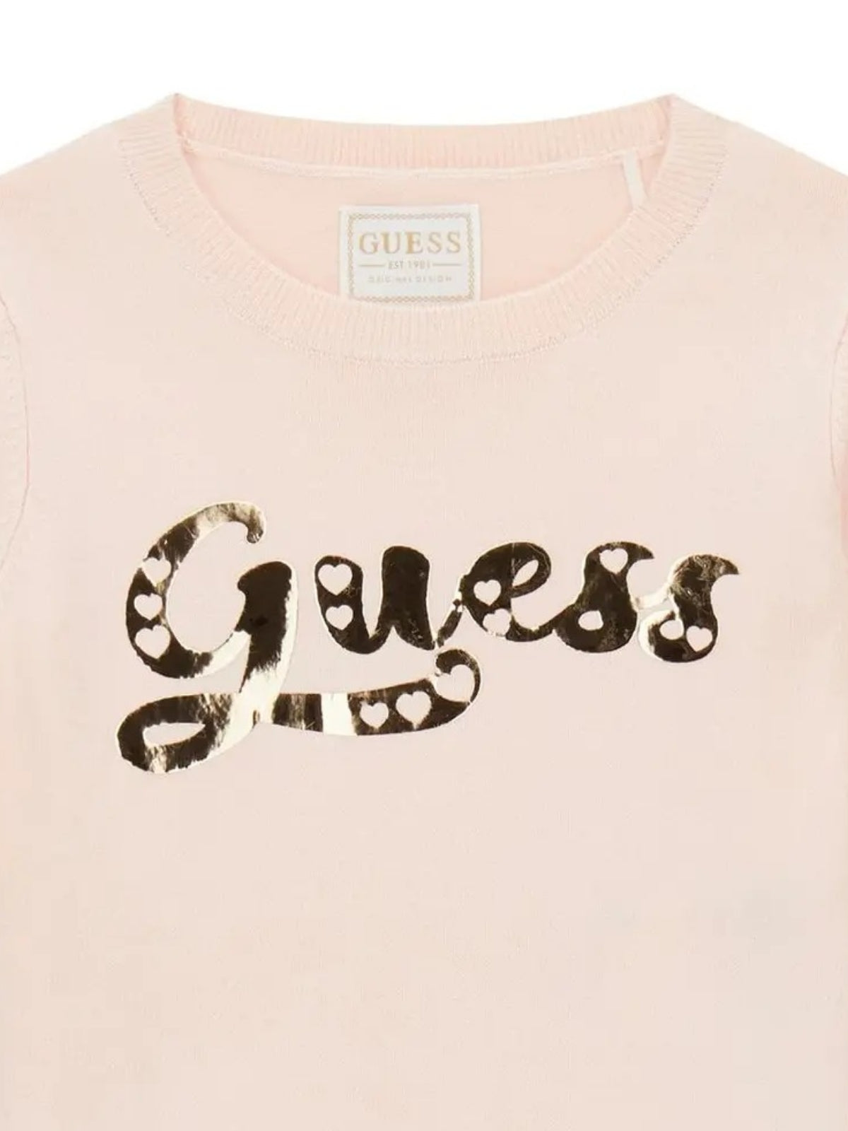 K6YR03Z0813/G64J GUESS