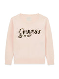 GUESS LS SWEATER