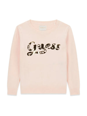 GUESS LS SWEATER