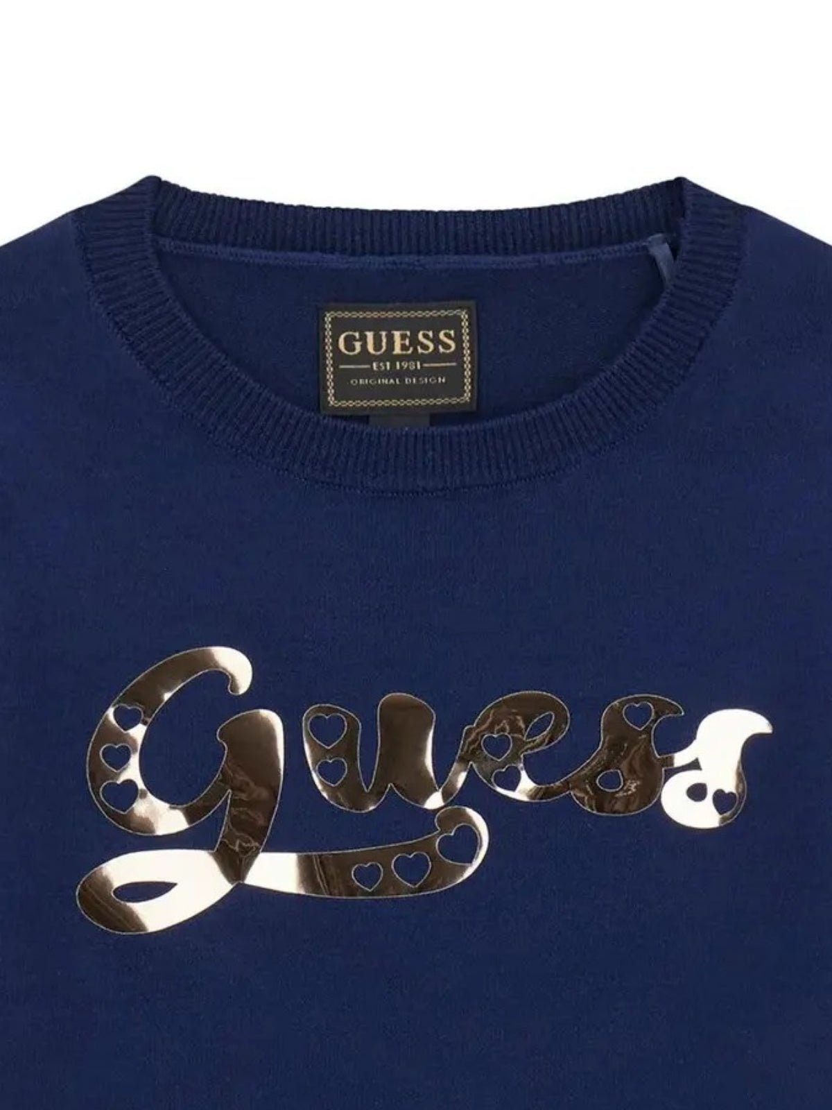 K6YR03Z0813/G77G GUESS