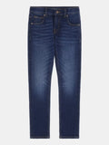GUESS DENIM SKINNY PANTS_CORE