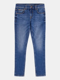 GUESS DENIM SKINNY PANTS_CORE