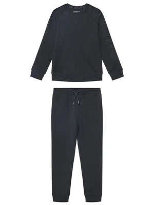 GUESS SET LS ACTIVE TOP + ACT PANTS