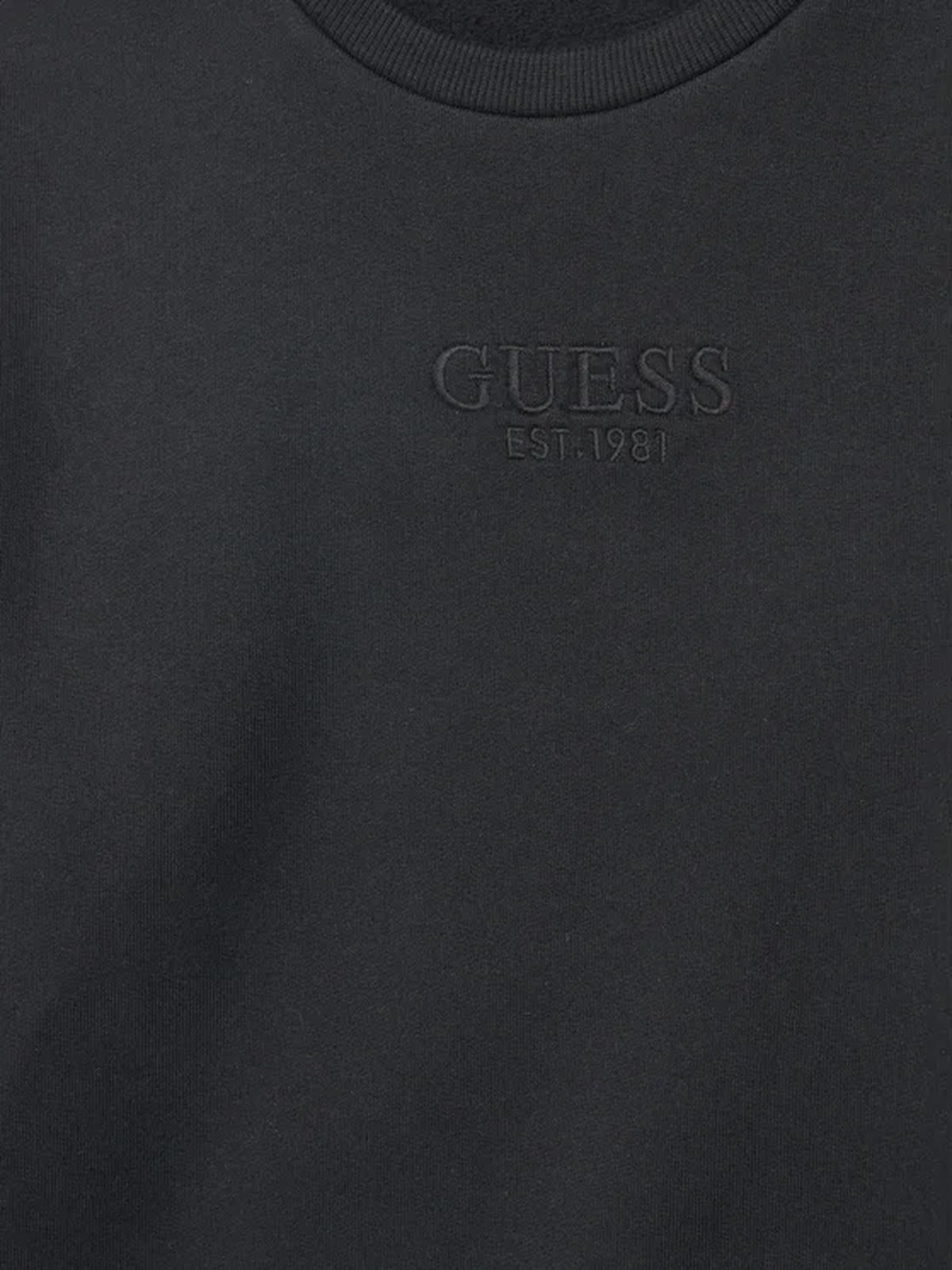 L5YQ22KAV34/JBLK GUESS