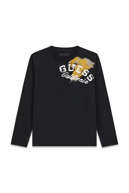 L6BI02K5723/JBLK GUESS