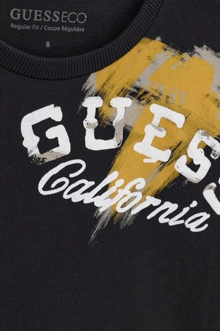 L6BI02K5723/JBLK GUESS