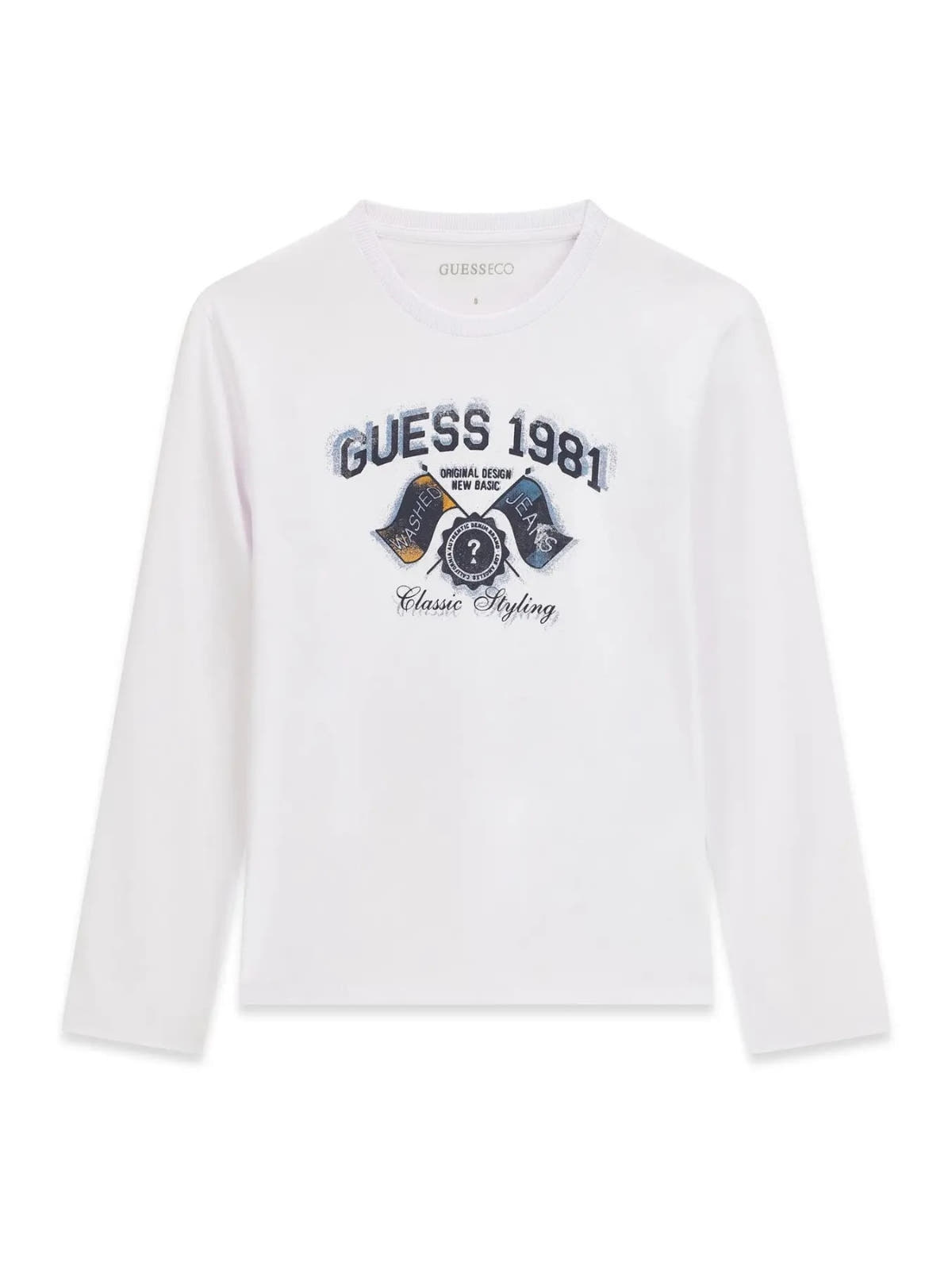 L6BI25K5751/G011 GUESS