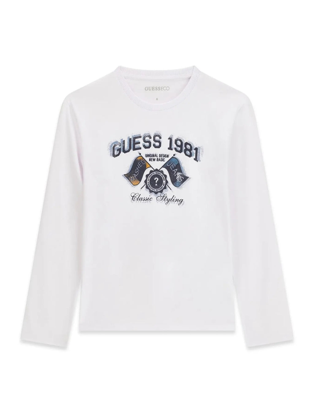 L6BI25K5751/G011 GUESS