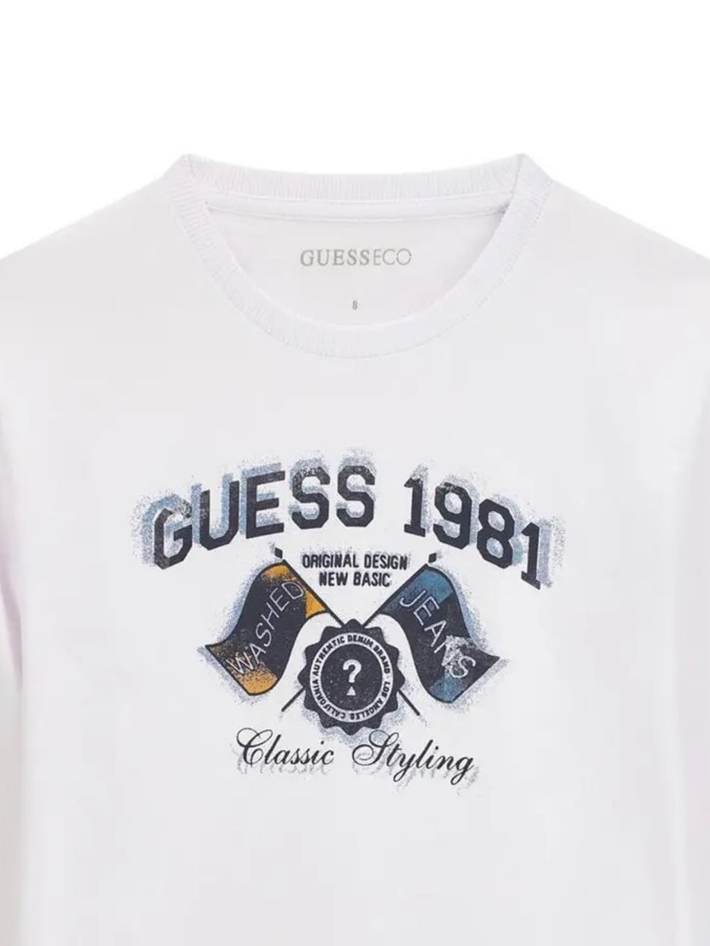 L6BI25K5751/G011 GUESS