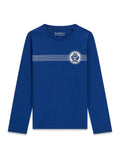 GUESS LS T-SHIRT