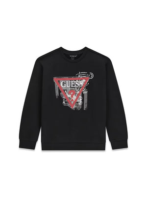 GUESS LS ACTIVE TOP