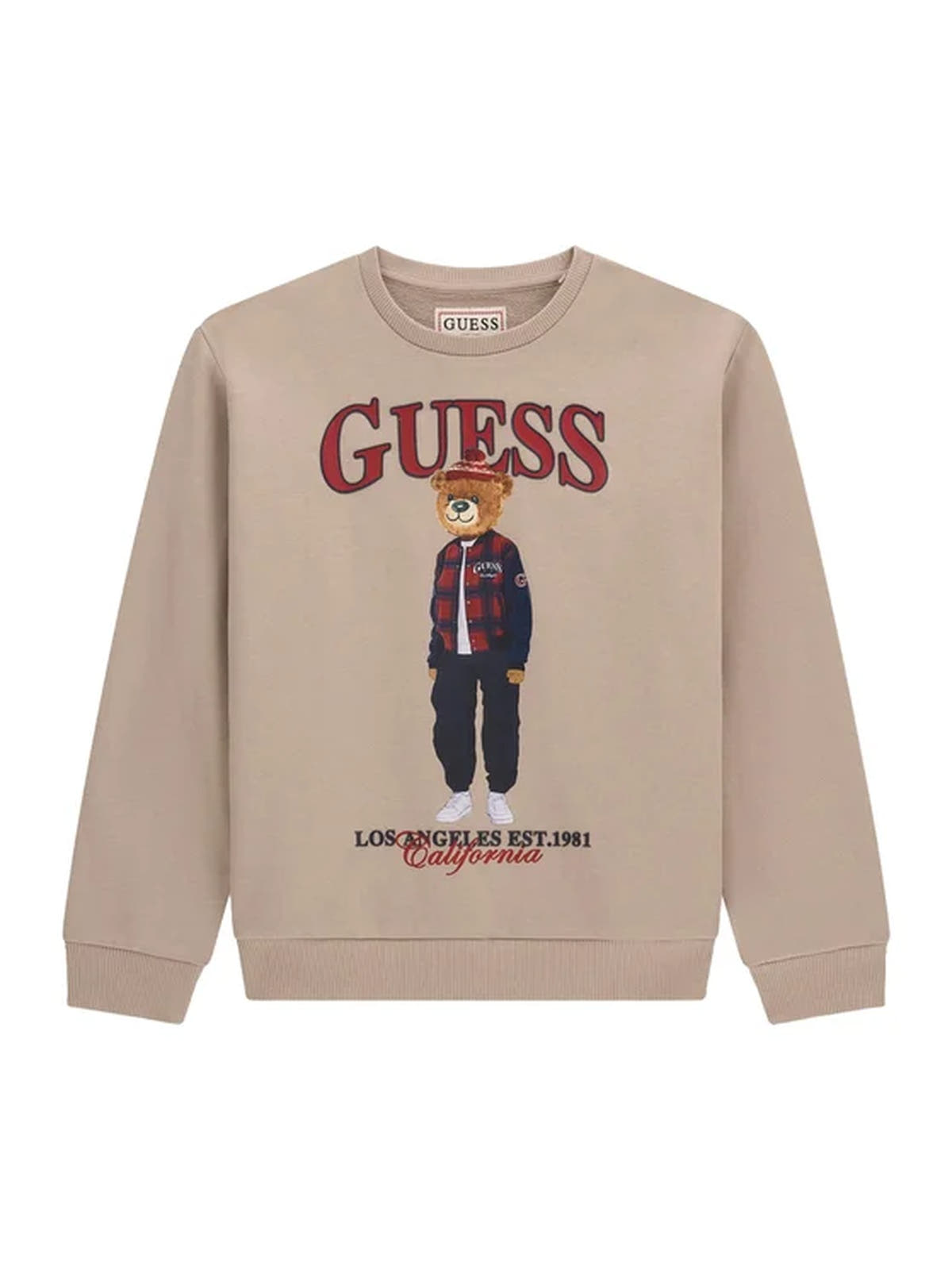 L6BQ14K6130/G1CA GUESS