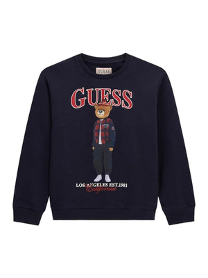 GUESS LS ACTIVE TOP
