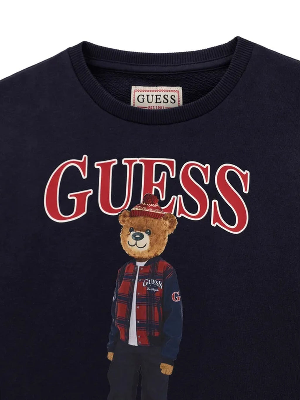 L6BQ14K6130/G7V2 GUESS