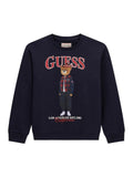 GUESS LS ACTIVE TOP
