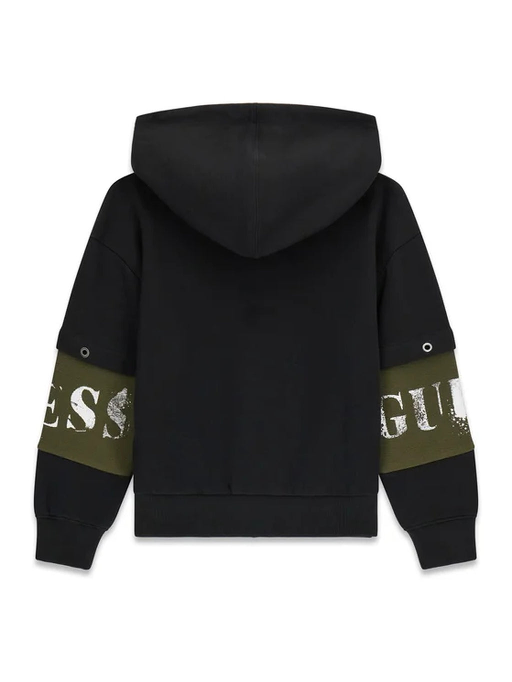 L6BQ17K8045/JBLK GUESS
