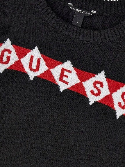 L6BR02Z1493/JBLK GUESS