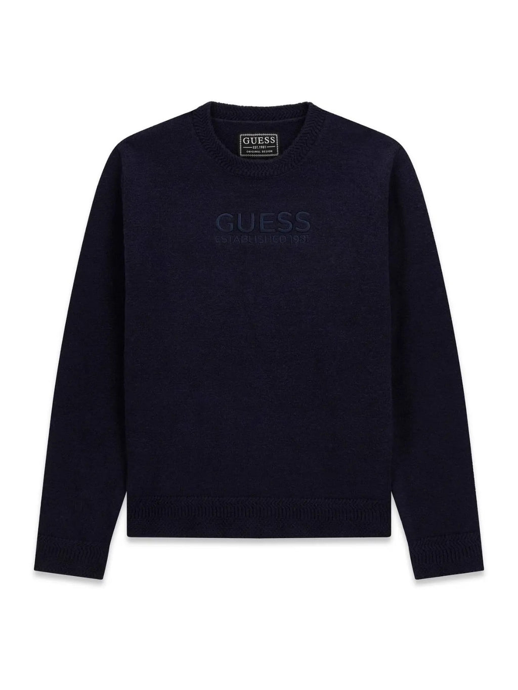 L6BR05Z1495/G7V2 GUESS